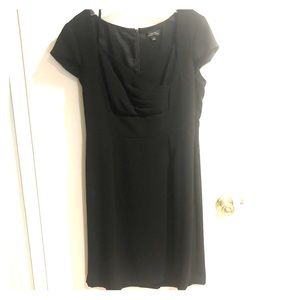 Tahari Arthur S Levine Formal/ Career Dress